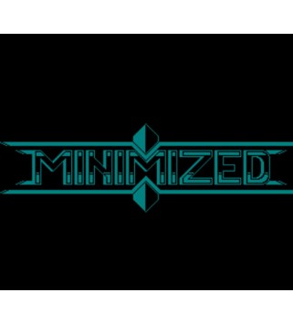 Minimized Steam Key GLOBAL